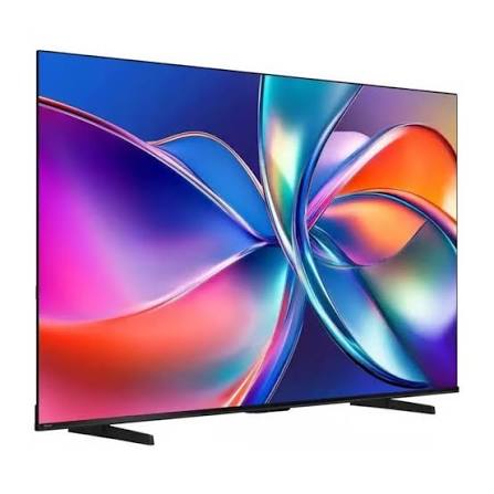 Hisense 65 inches tv
